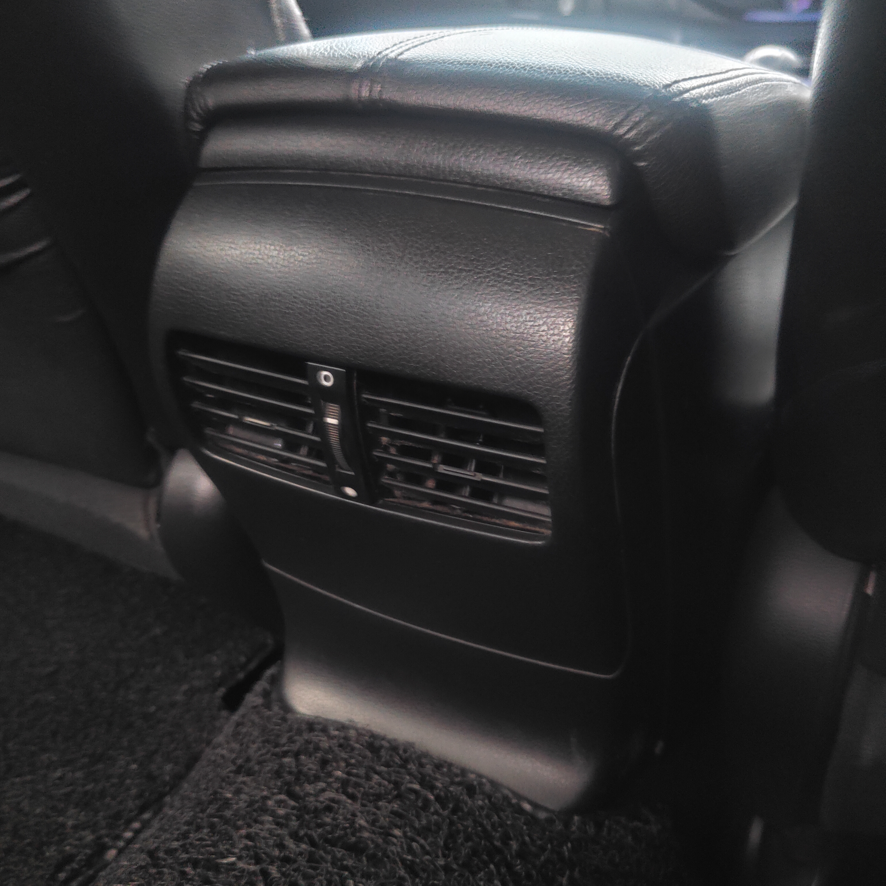 2009 HONDA ACCORD 2.0 VTi-L (A) MUGEN