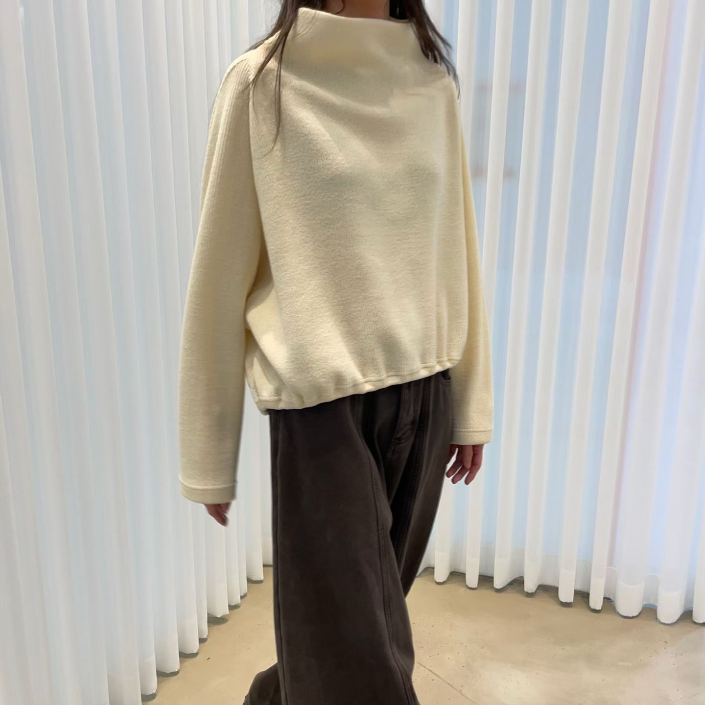 (2026FW) EYEFUL - TOP