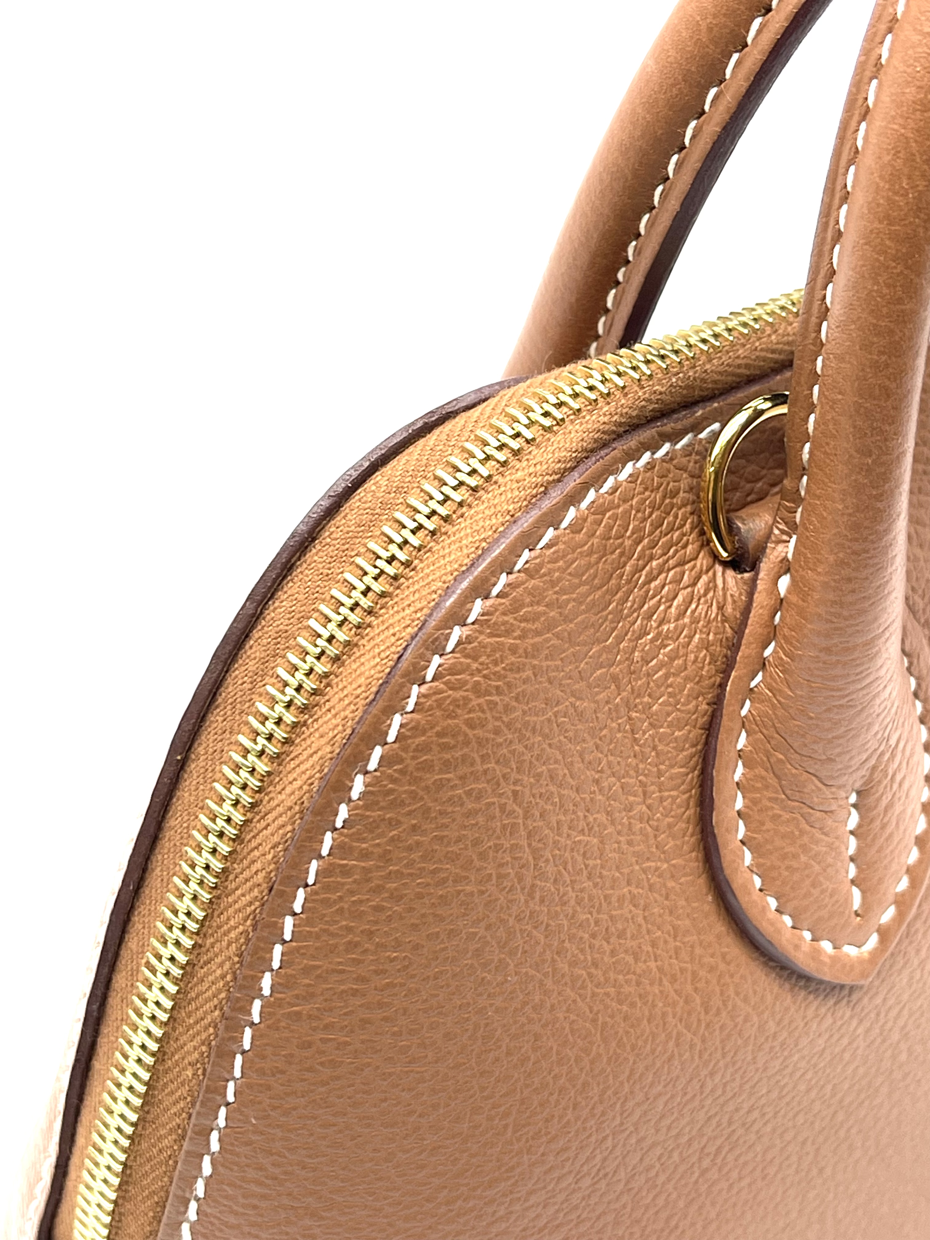 Pre-owned Hermes Bolide Stamp B / Product Code: 26040220