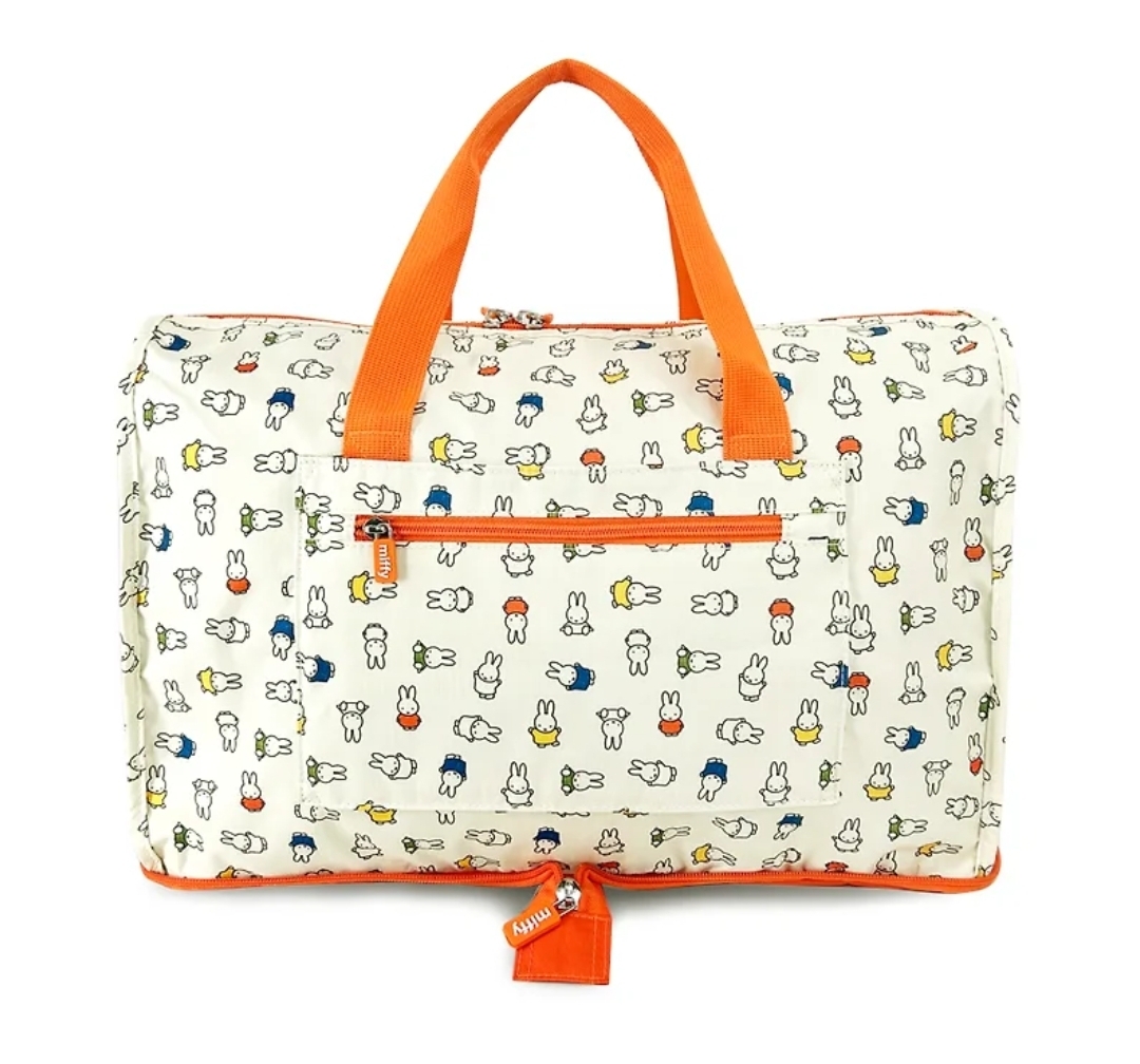 Miffy Travel Bag