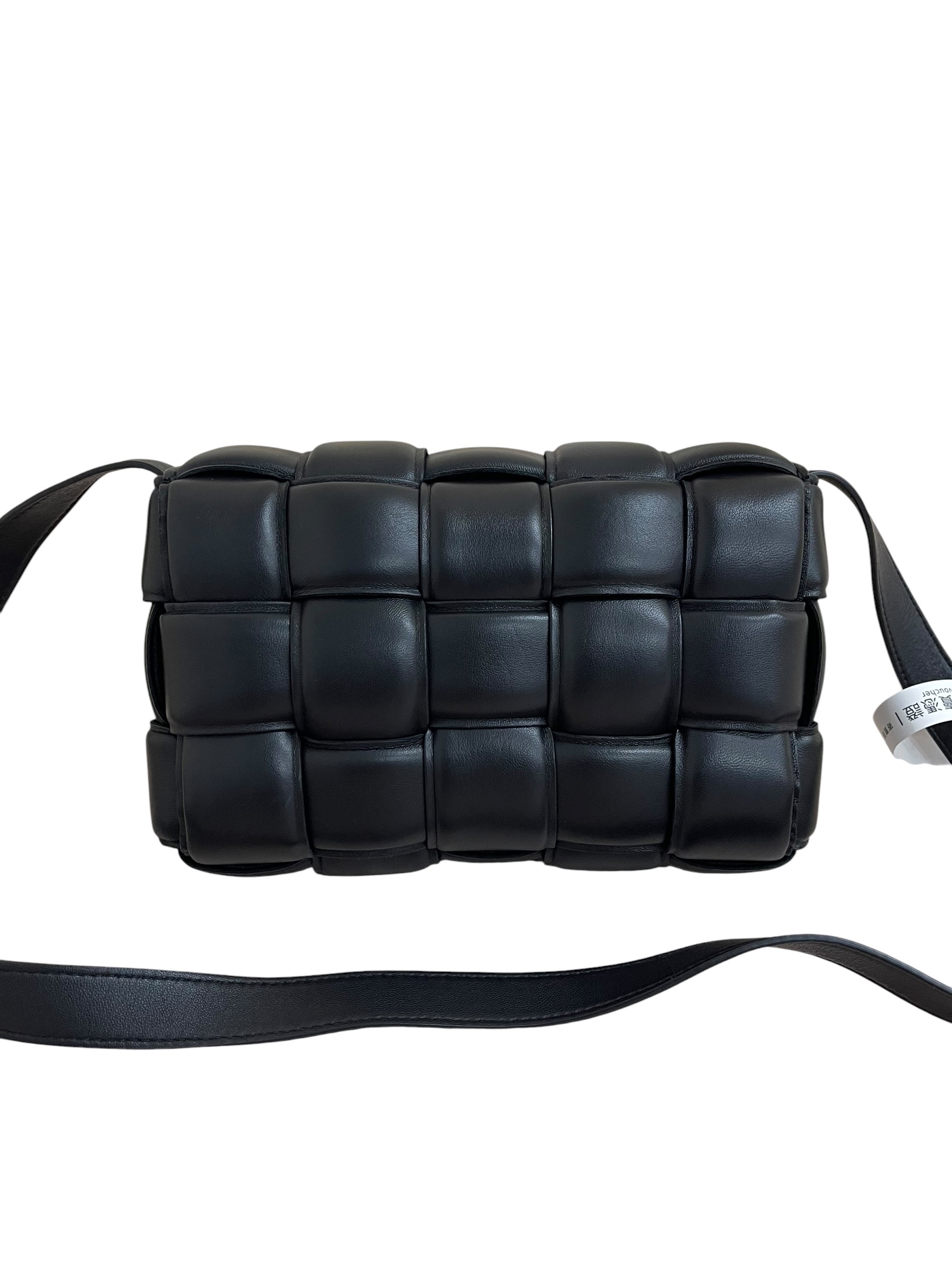 Pre-owned BV Padded Cassette / Product Code: 062601