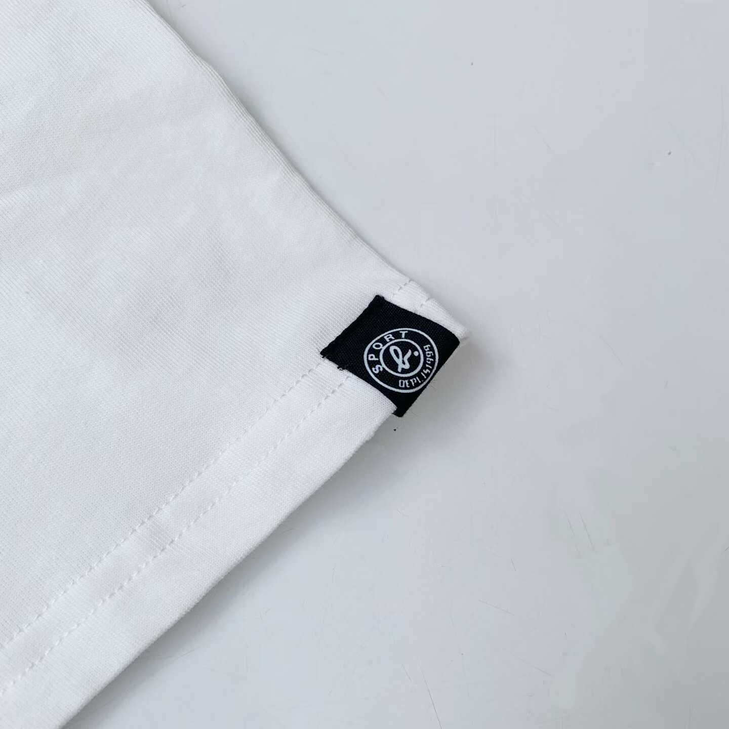 預訂 agnès b. HUGGING DINO短袖Tee [貨號26A421]