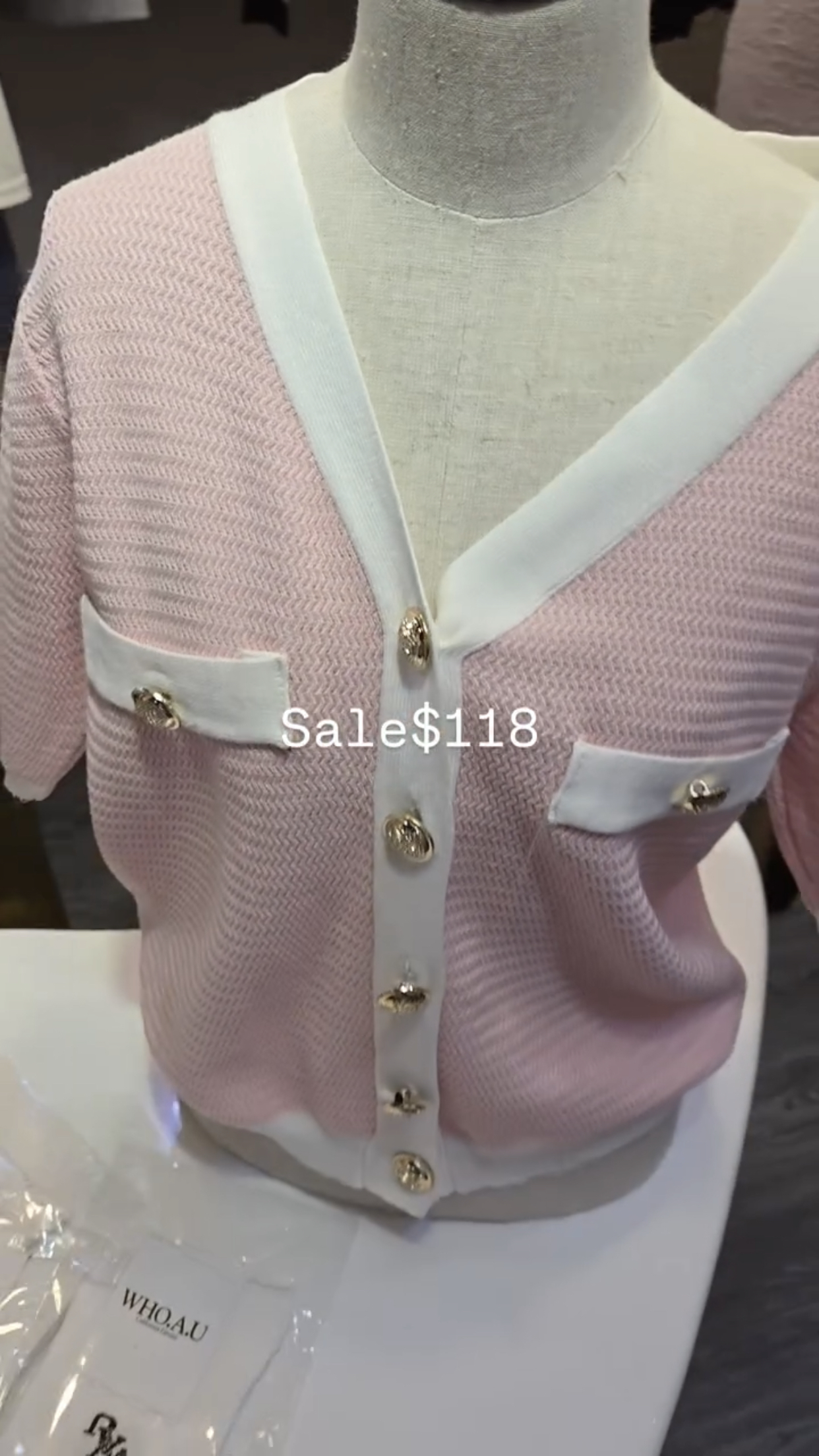 Sale$118