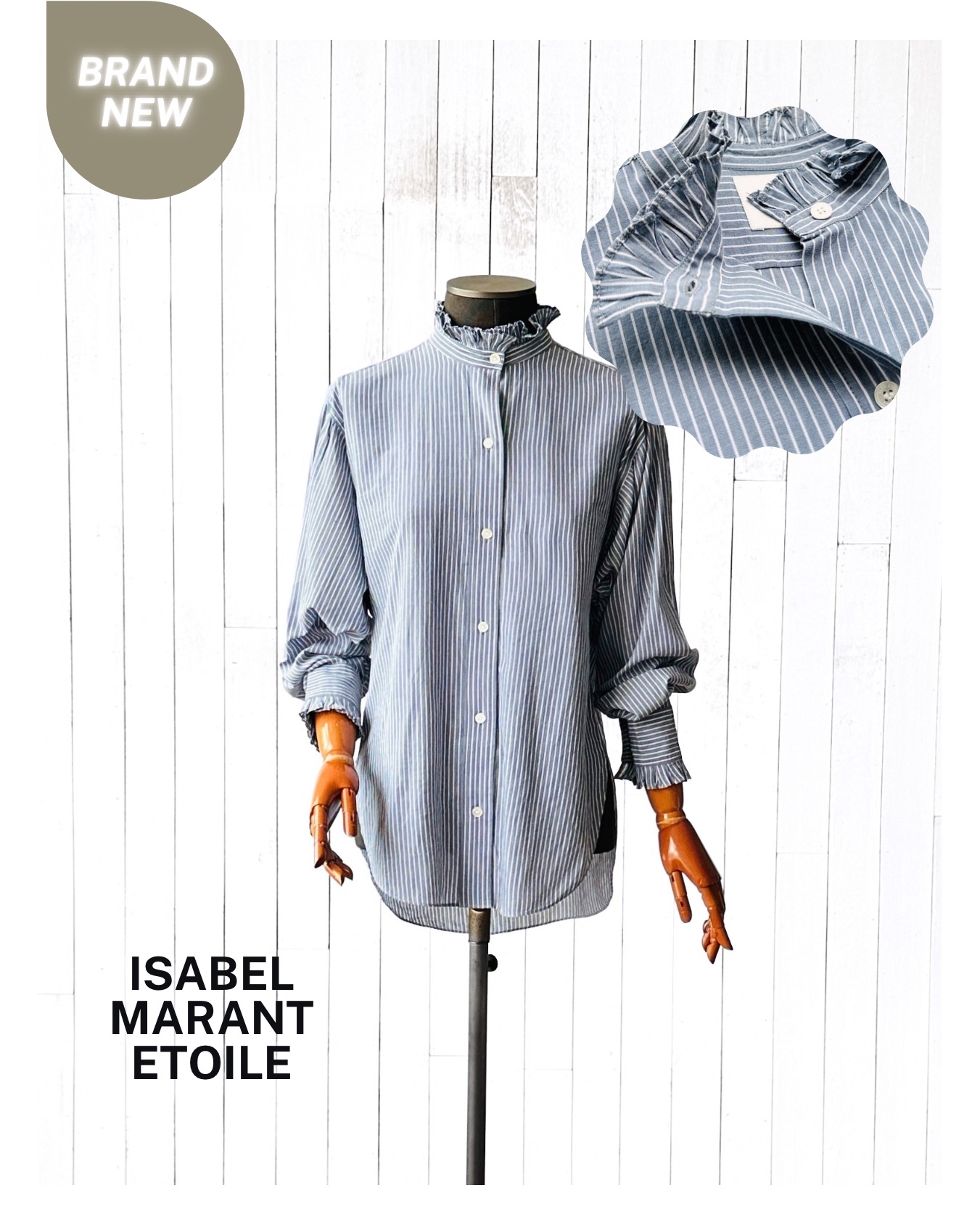 【AU35】💁🏻‍♀️女系