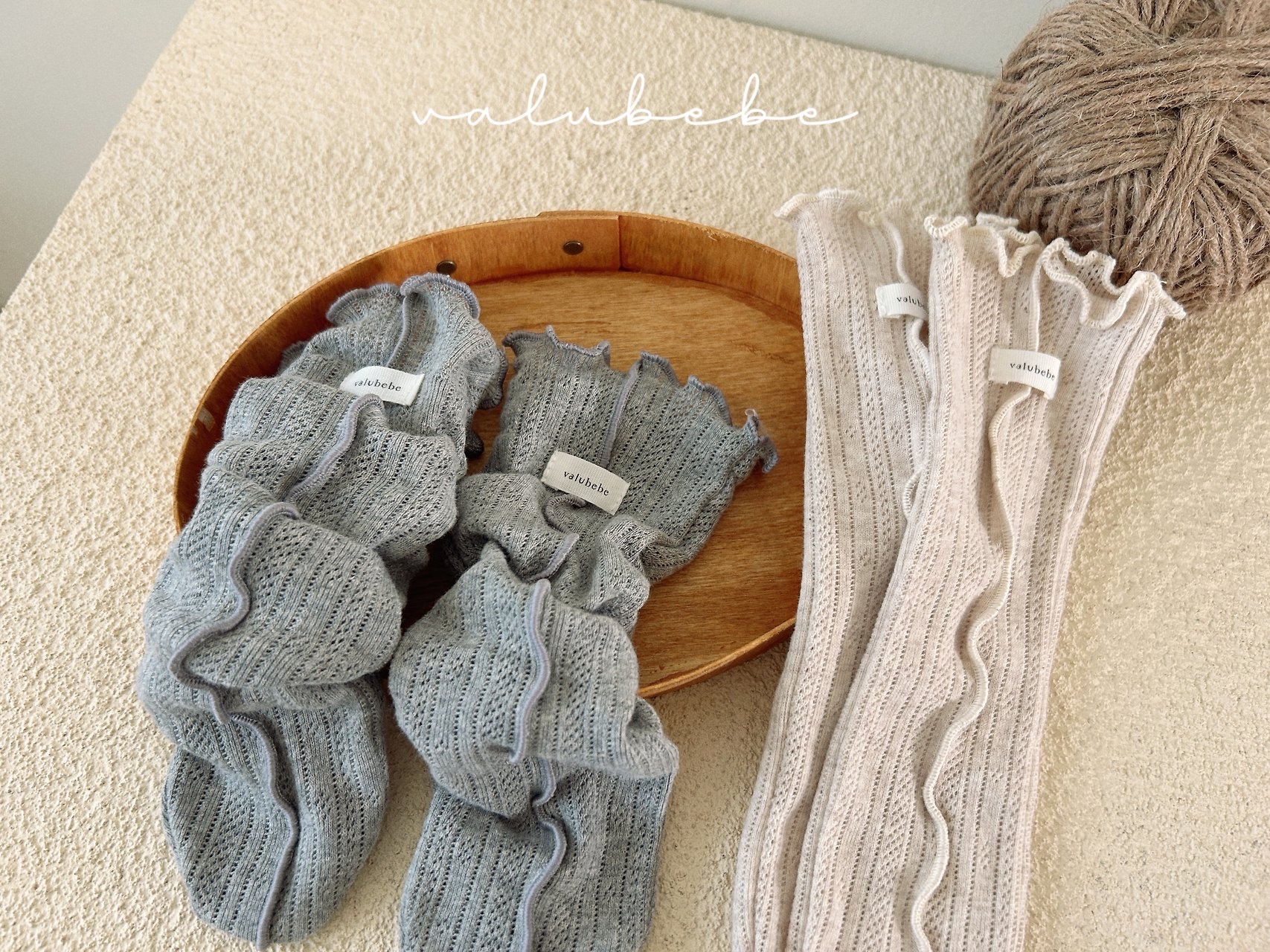 🇰🇷Valu_bebe襪