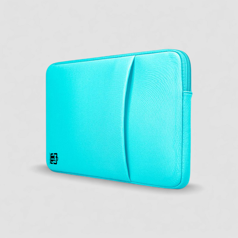 11 - 15.6 Inch Mister Right Advance Sponge Laptop Sleeve