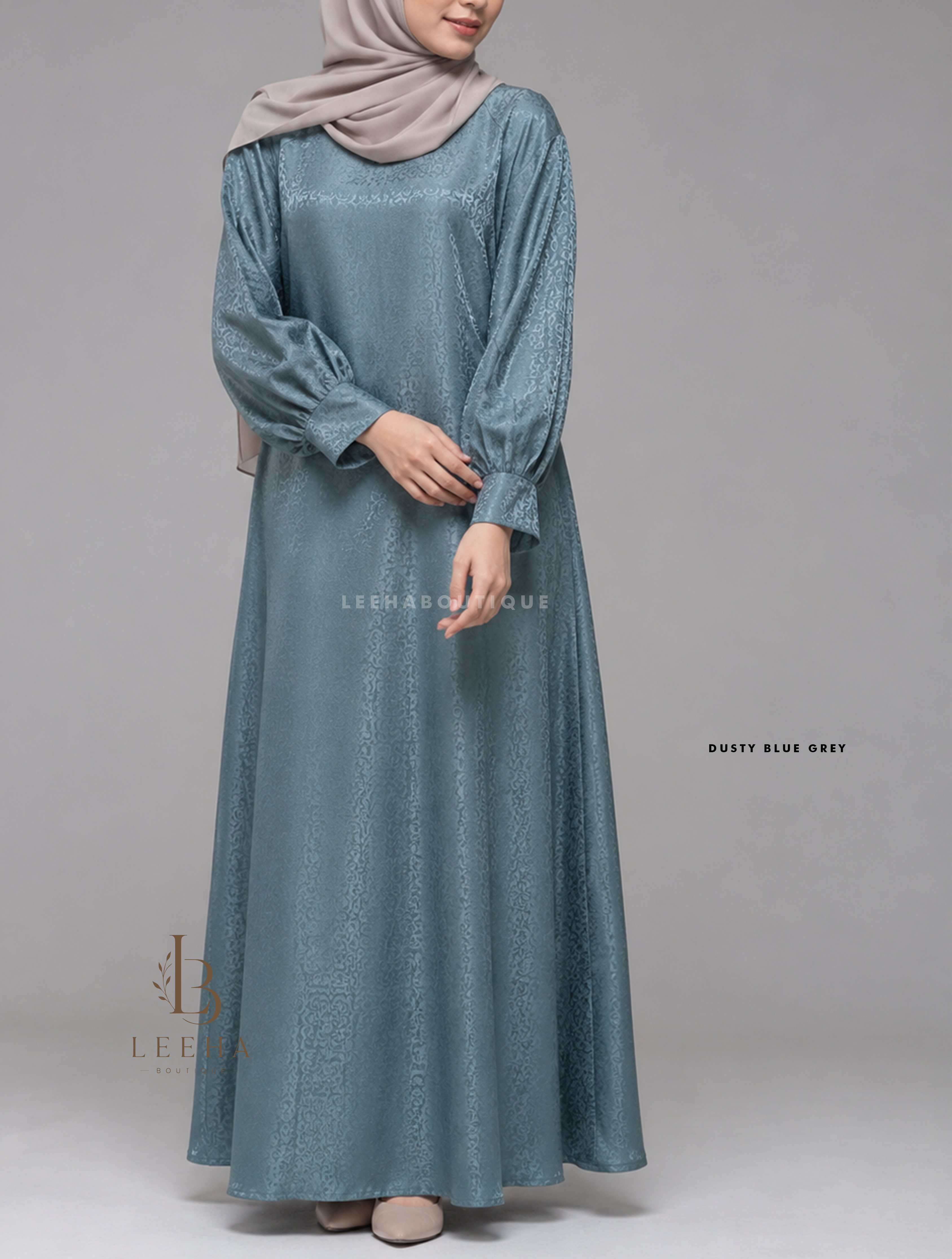 Dress Munawwarah