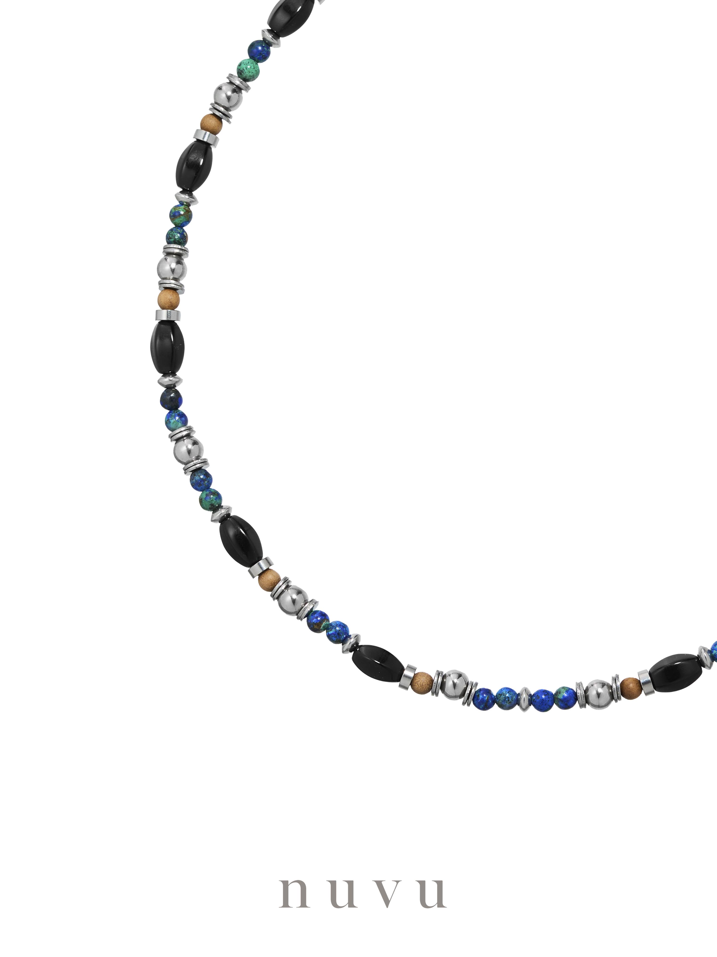 Terra Vision Necklace