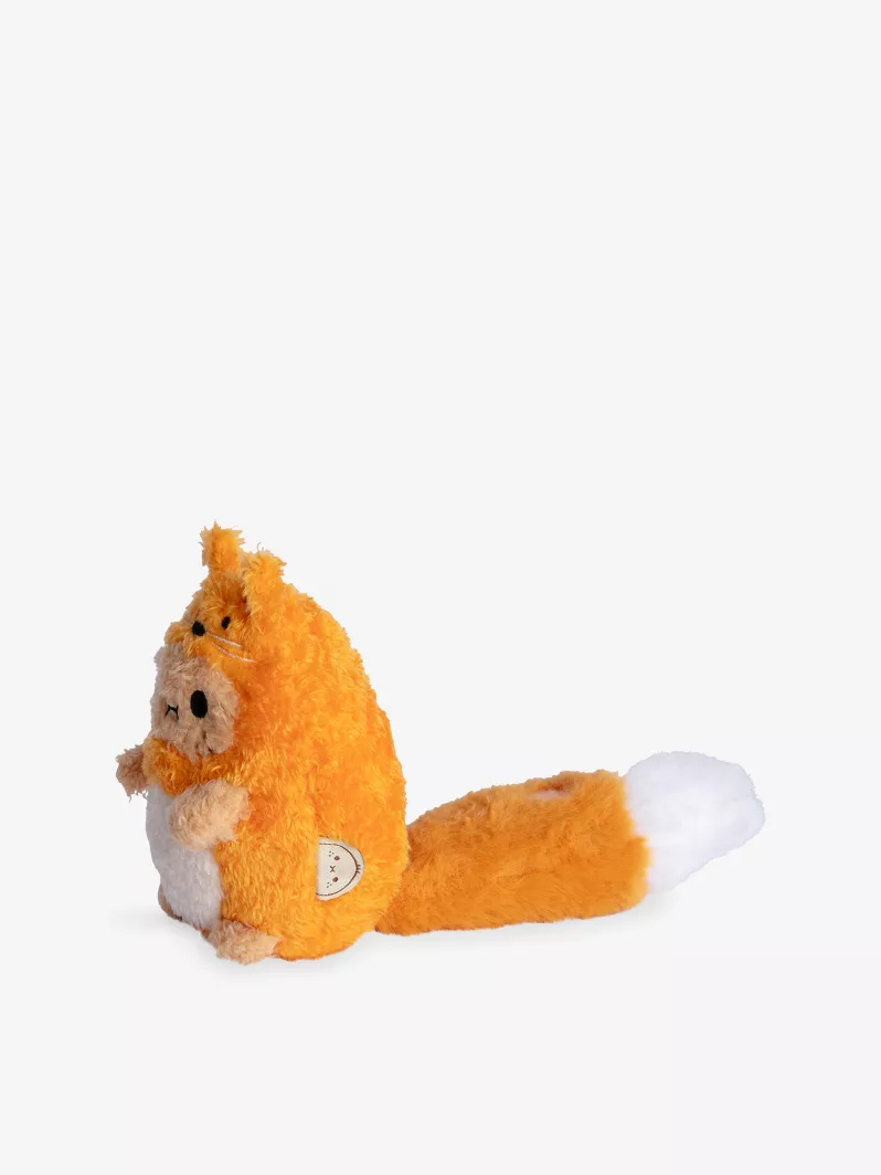 Noodoll Ricespud Foxy Mini 小狐狸