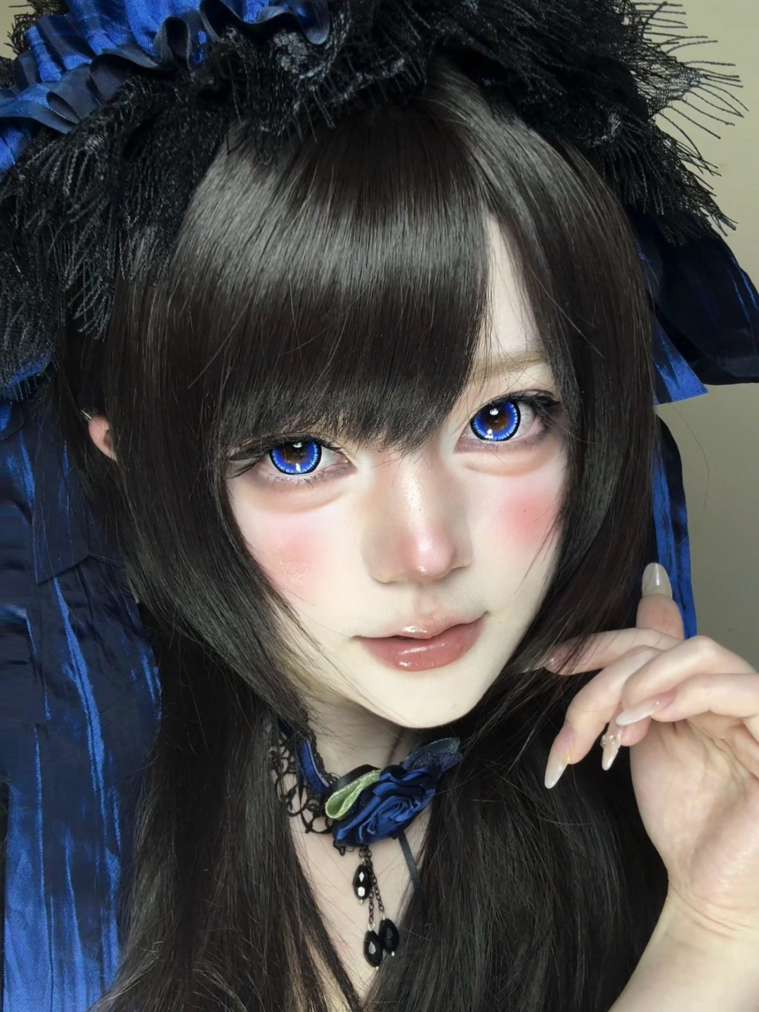 Dgugulens 日拋 大大顆系列