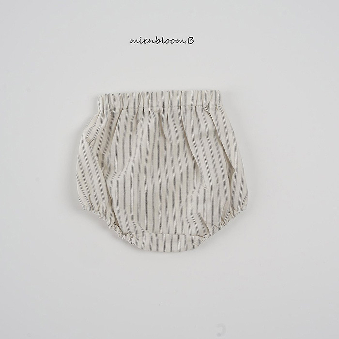 🇰🇷mienbloom.b 包屁褲