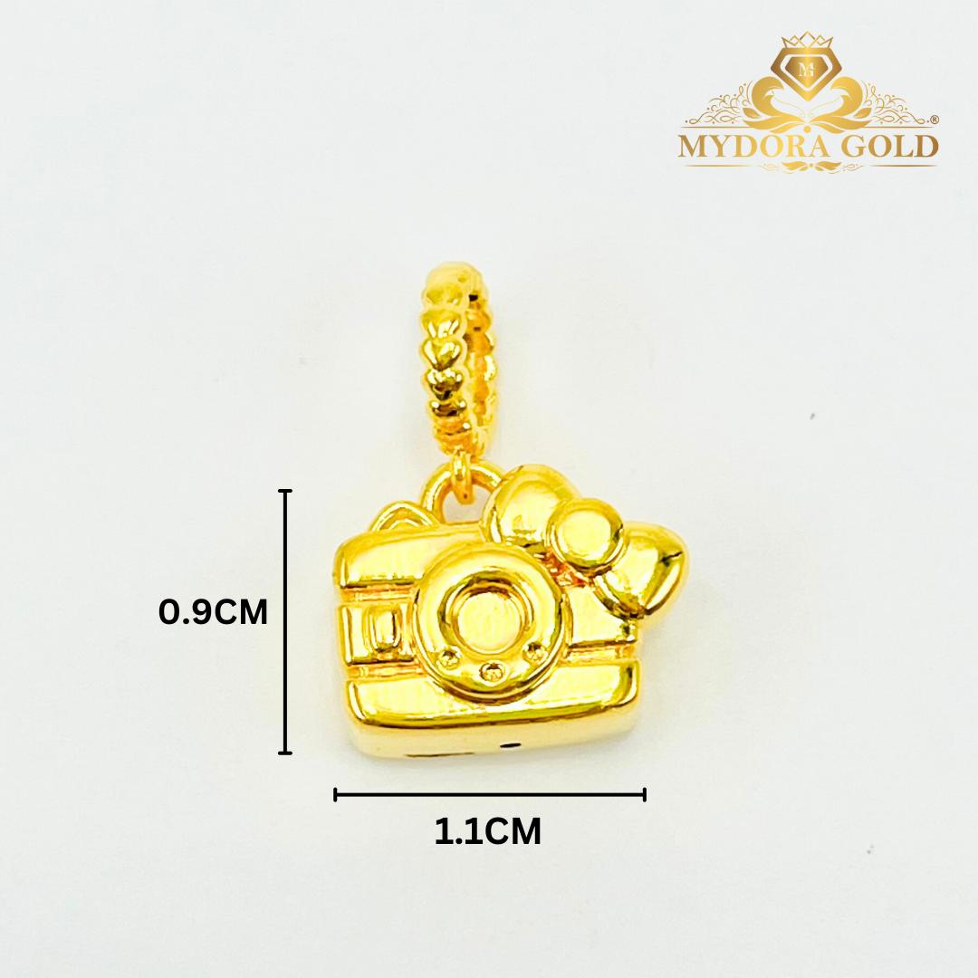 MYDORA Charm Cutie Cam (5G) l EMAS 916/22K
