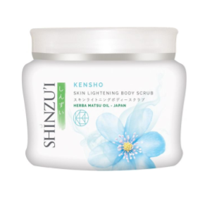 Shinzui Body Scrub 200ml - Kensho