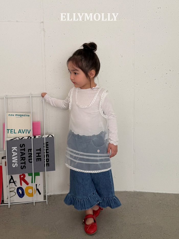 🇰🇷Ellymolly外搭