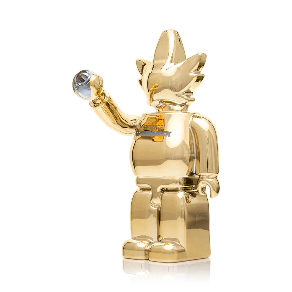 Weedbrick XL Bong | HEMPER