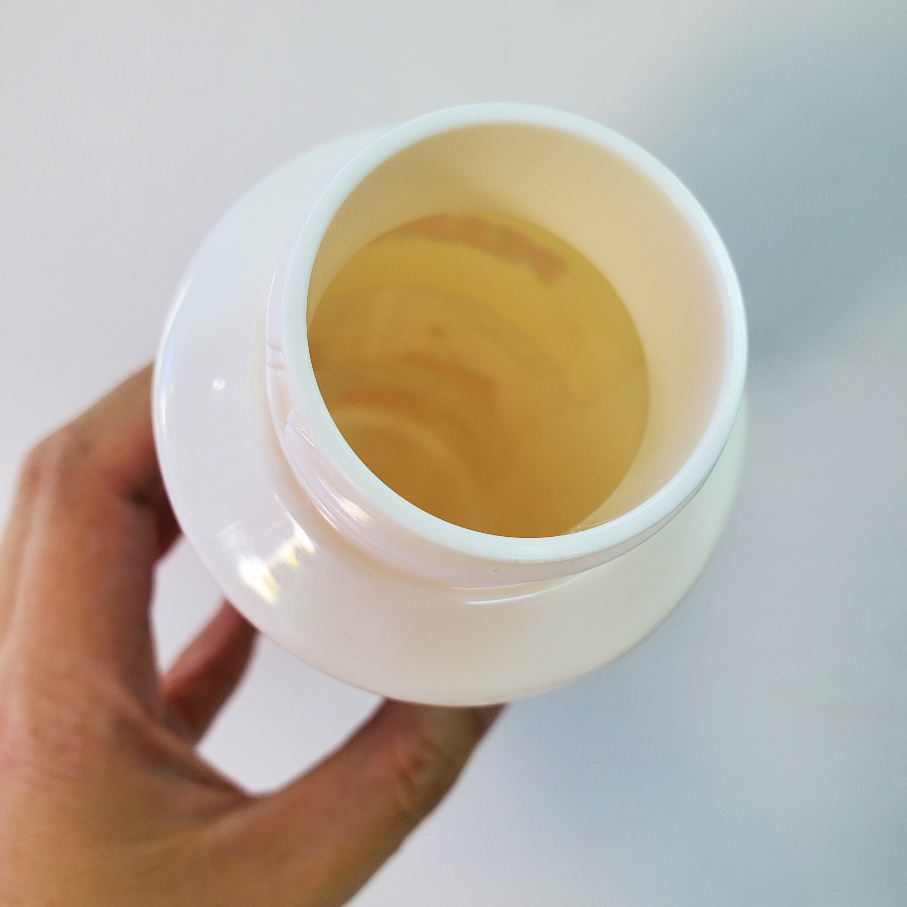 [現貨] [日本直送]  PEANUTS ｜ 膠水壺 {TF2307073}