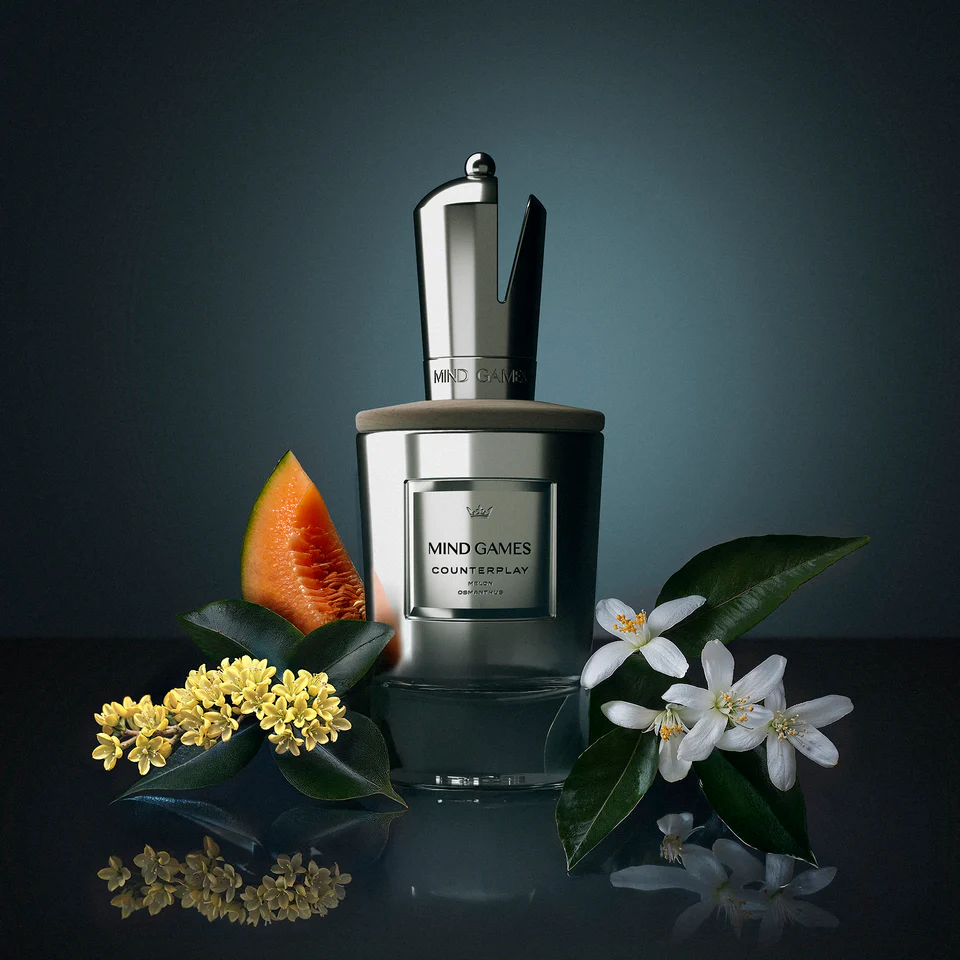 Counterplay - Mind Games