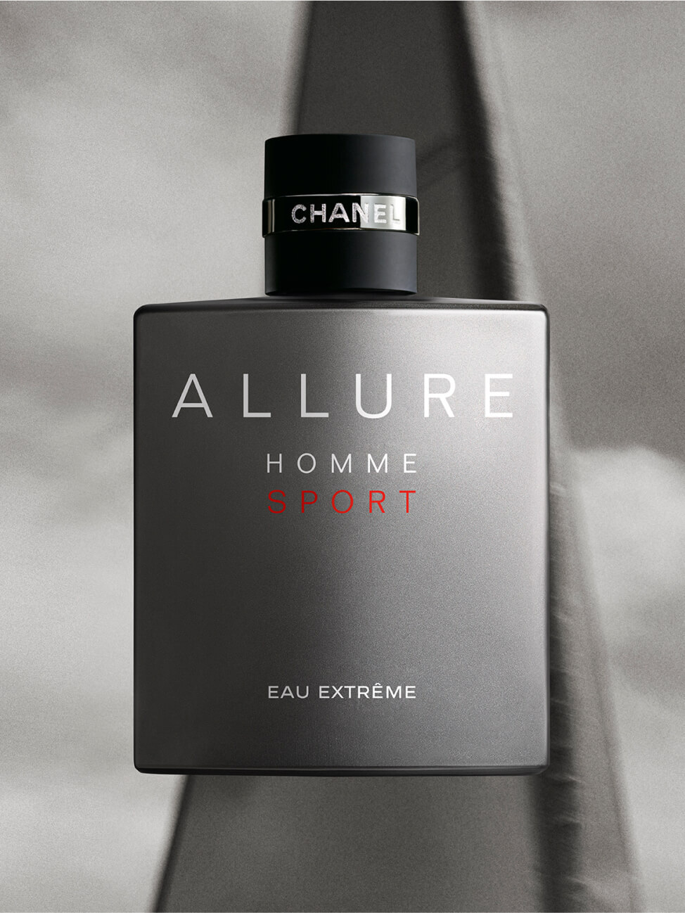 Allure Homme Sport Eau Extreme - Chanel