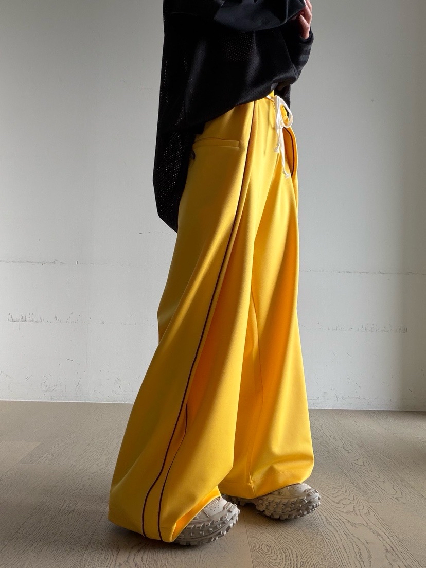 (2026SS) FRANC - PANTS