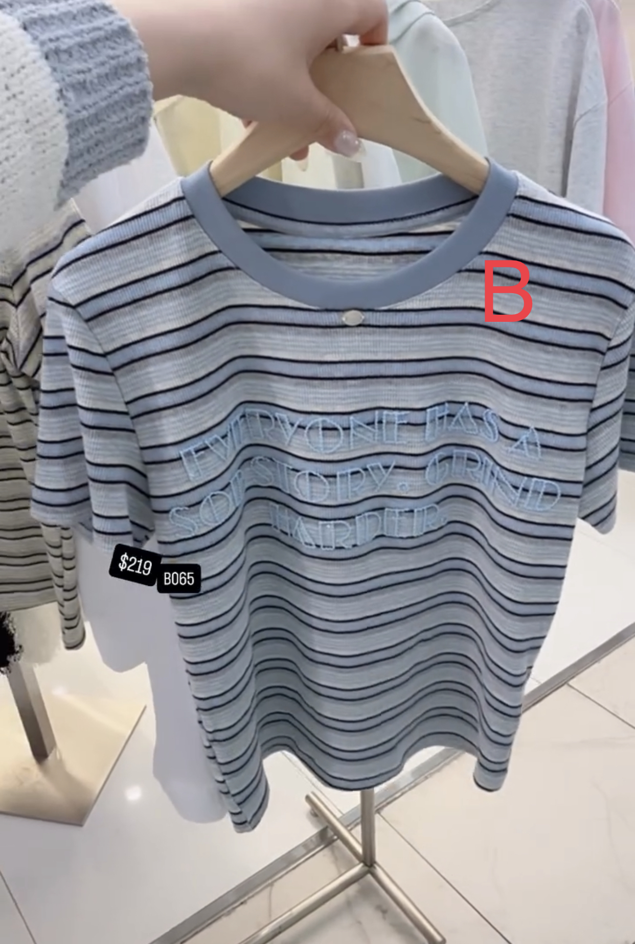 🇰🇷🇰🇷韓國連線 3/3🔥🔥10234#B065