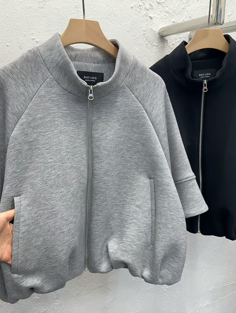 (2026FW) DAYLOG - JACKET