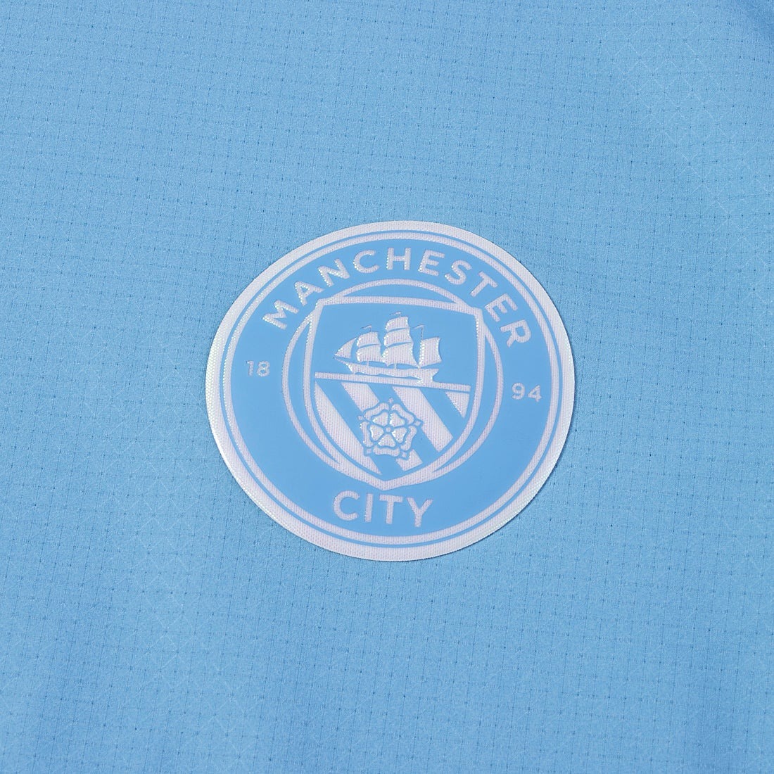 天藍漸變 Puma Manchester City 曼城 2026-27 主場球員版球衣 (可加印字章) 784323