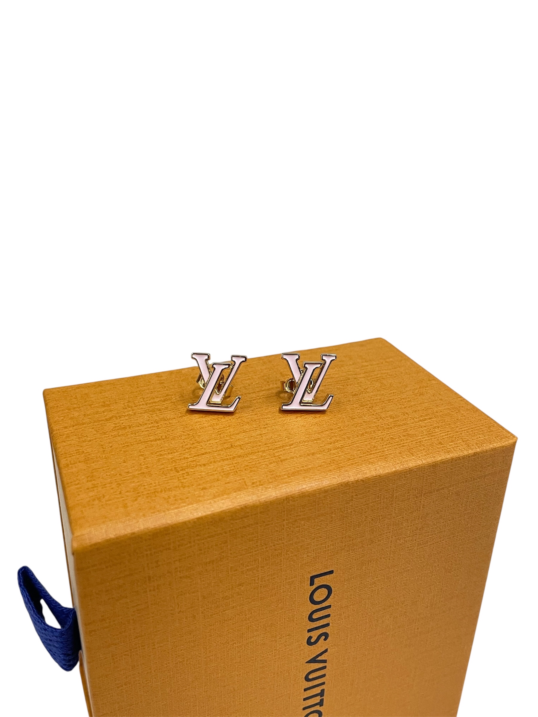 Pre-owned Louis Vuitton Earrings / Product Code: 071804