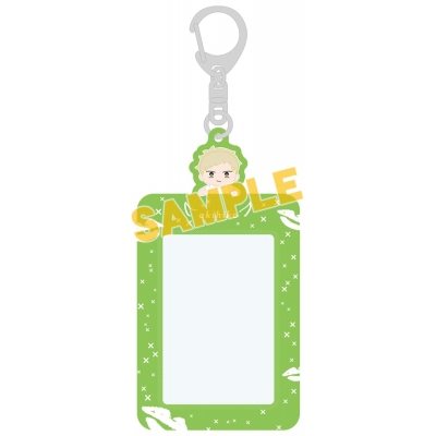 Given原畫集發行記念 原作周邊系列第二彈