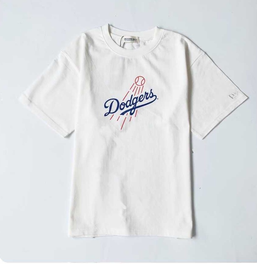 預訂 Beamsboy X MLB 短袖Tee [貨號26A20410]