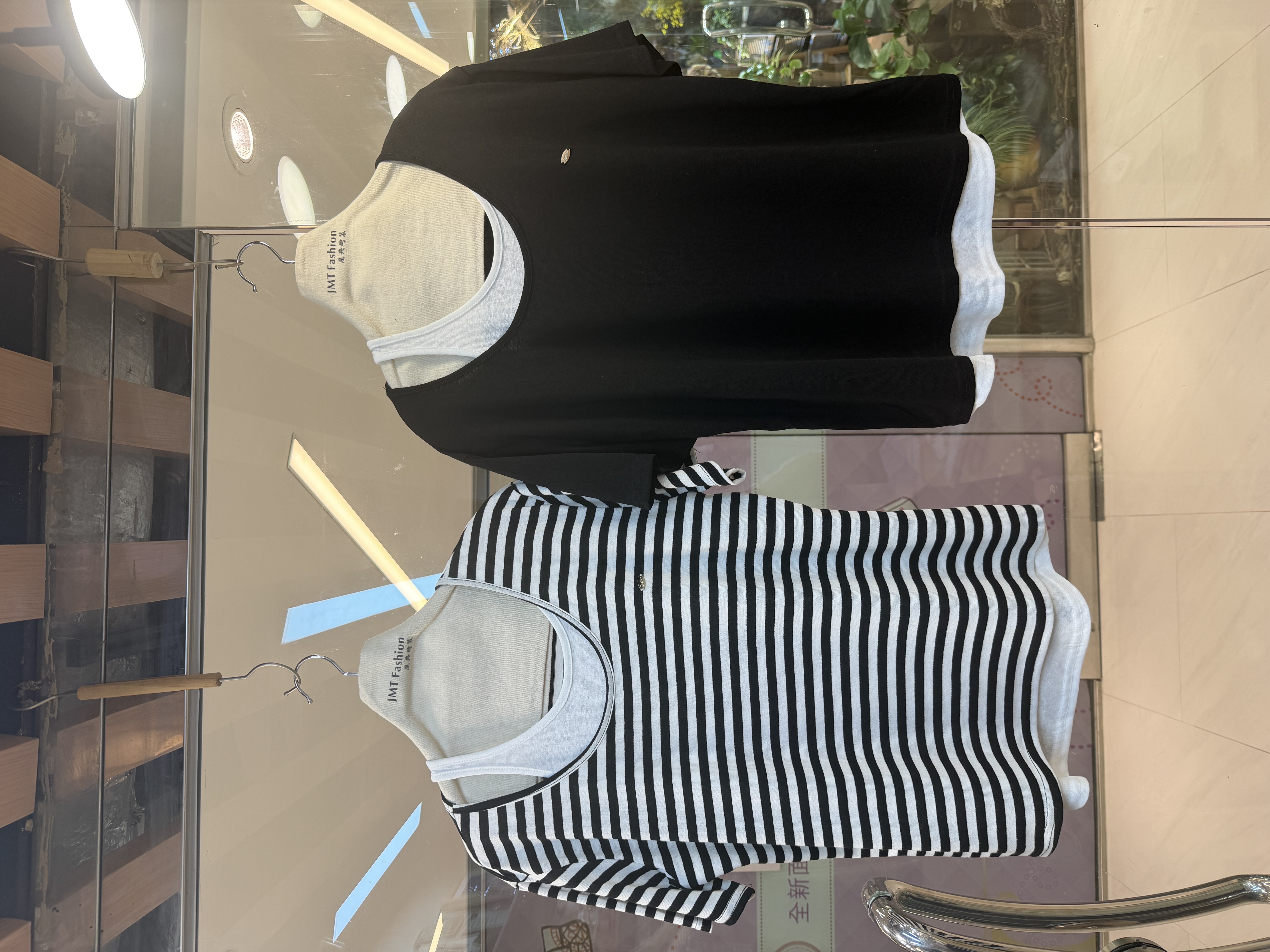 韓國假兩件 M586 04Pe113200269