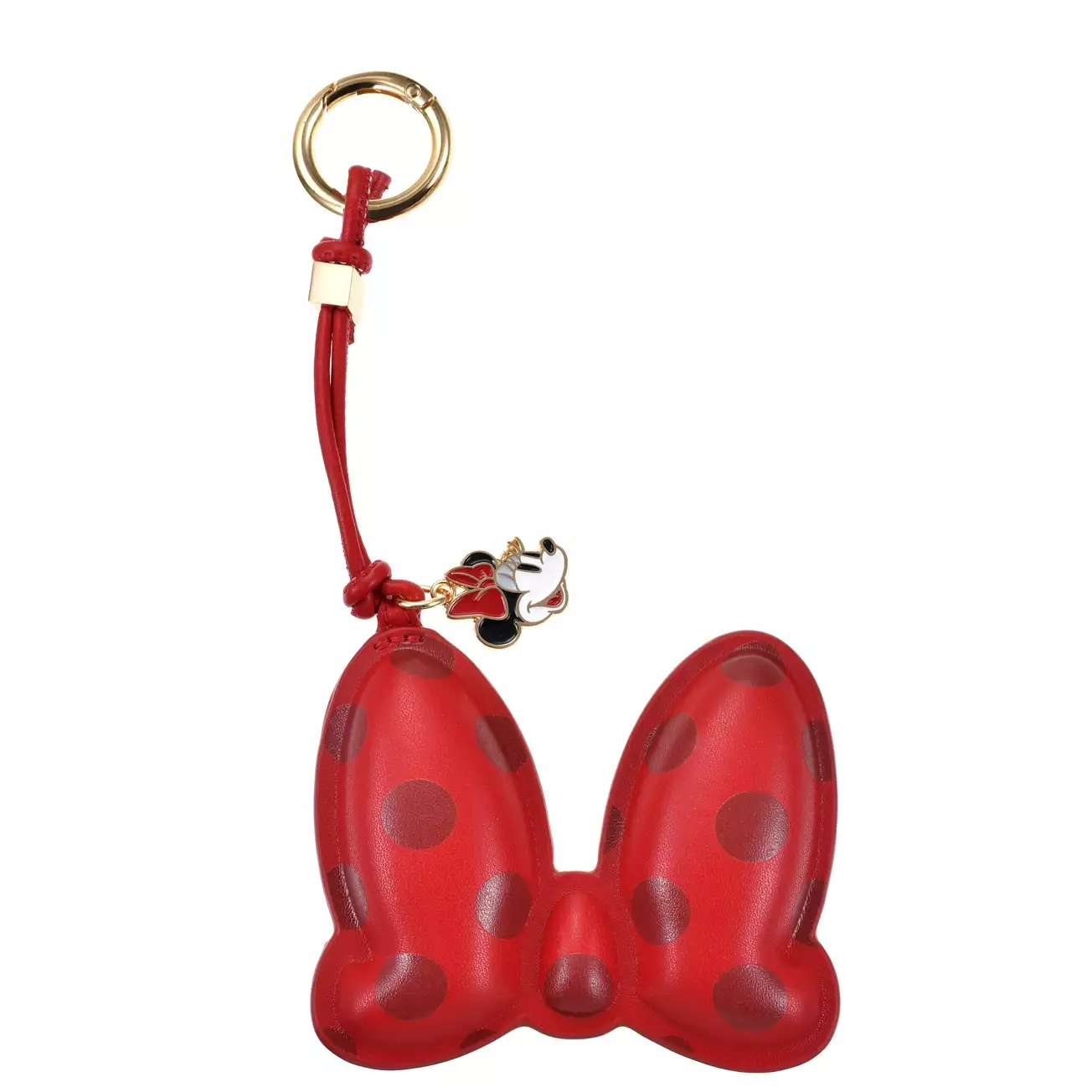 🌸 【預訂】Minnie Mirror Bag Charm - FASHION CHARM - 18/8新品