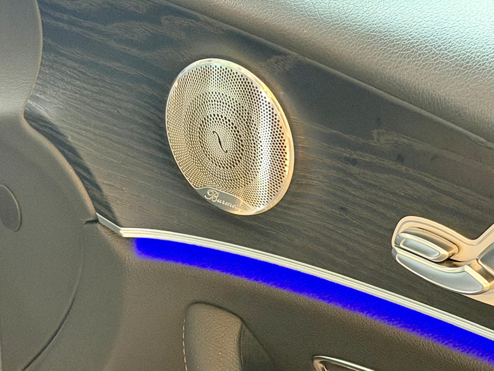 Mercedes-Benz E200 Exclusive Facelift