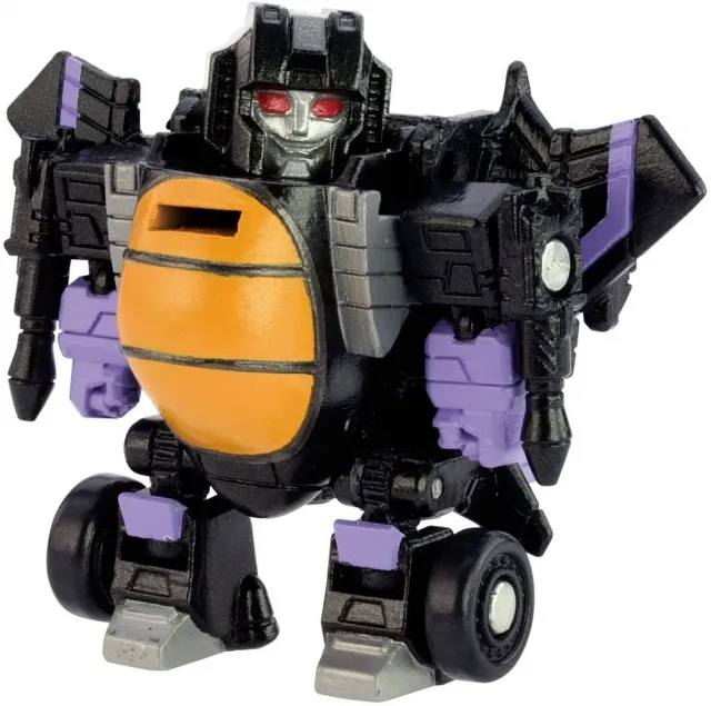 Transformers Q-Series: QT30 Skywarp