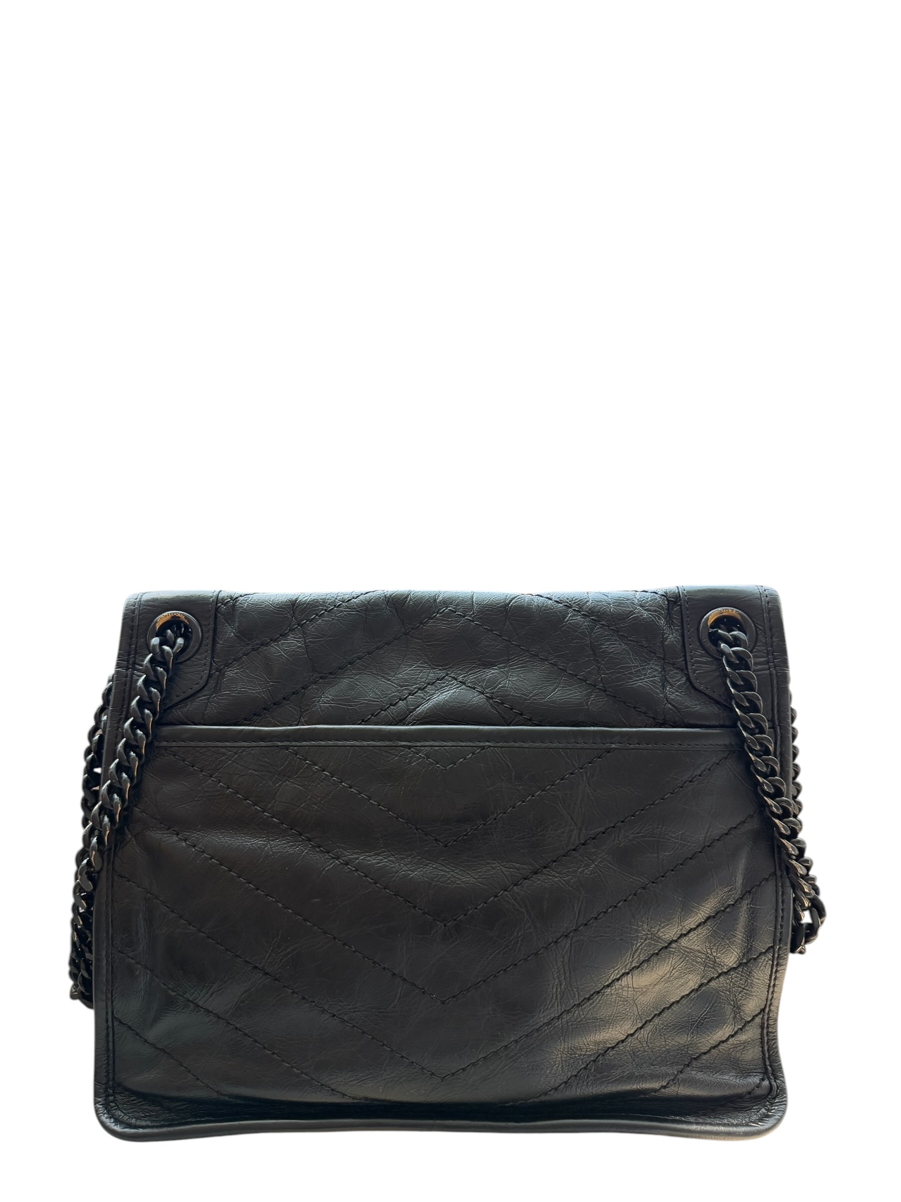 Pre-Owned YSL Niki 28 / Product Code: W52701