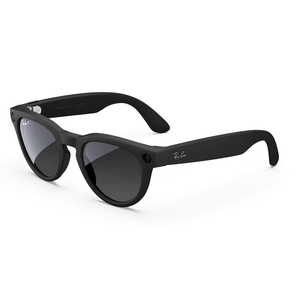 (🔥NEW RELEASE🔥) Rayban Meta Smart Glass Headliner Generation 2 32GB (Brand New Full Set)