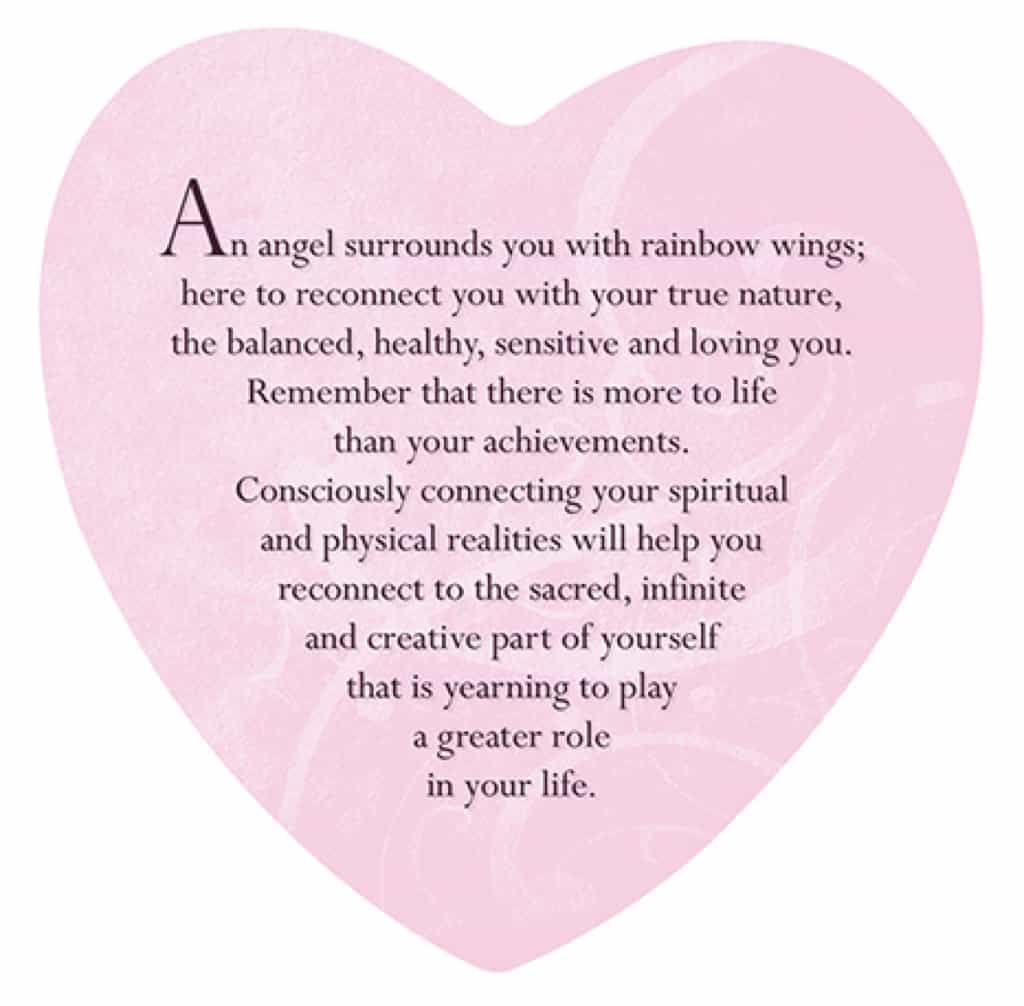 心靈轉化卡｜Heart Soul Cards