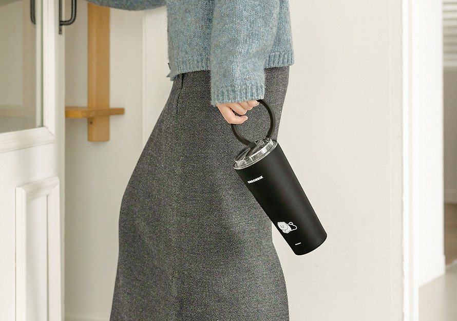 春植 Loop & Go 保溫杯 (710ml)