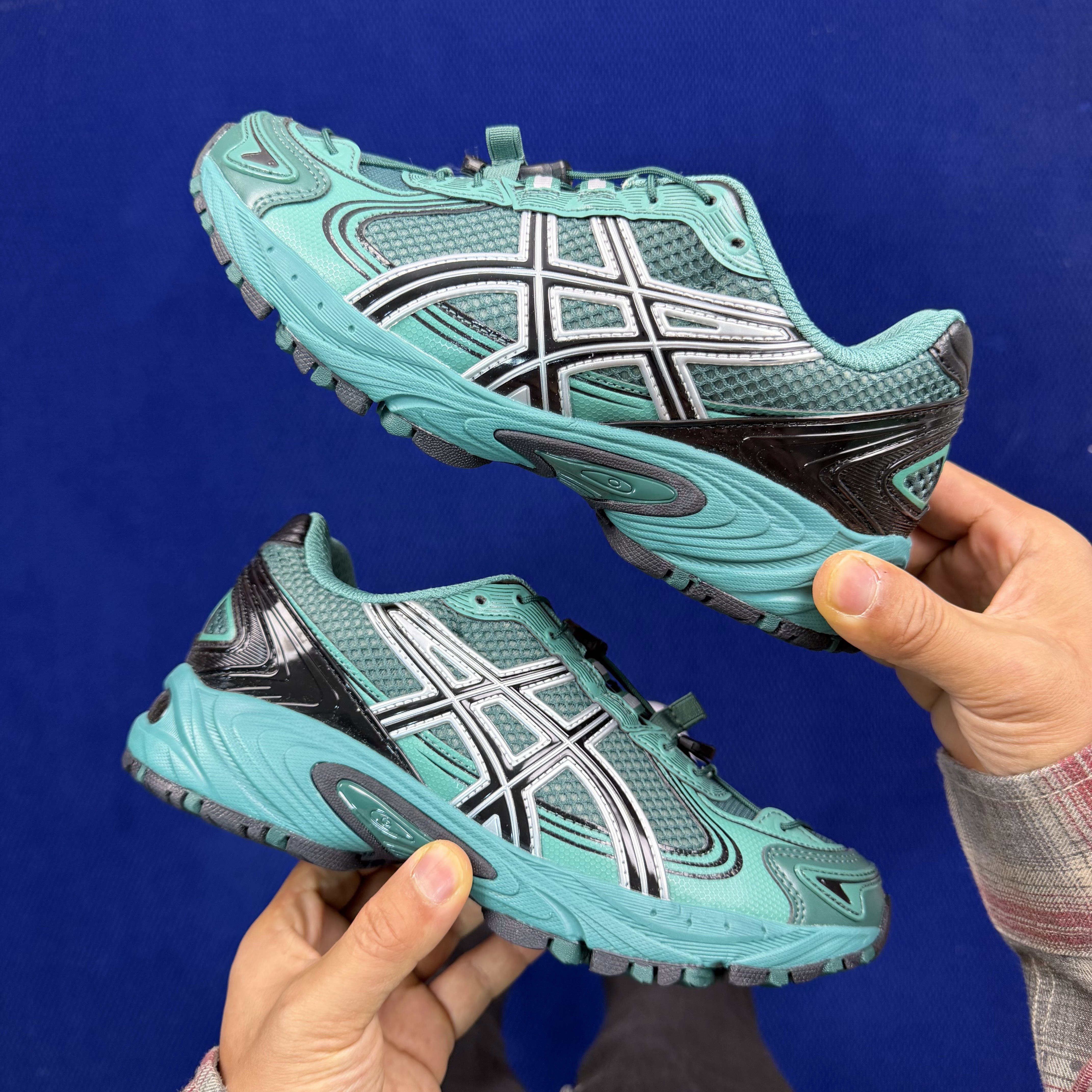 Asics GEL-KAHANA TR V4