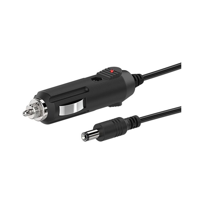 12 Volt Car Charger for MIGHTY | Storz & Bickel