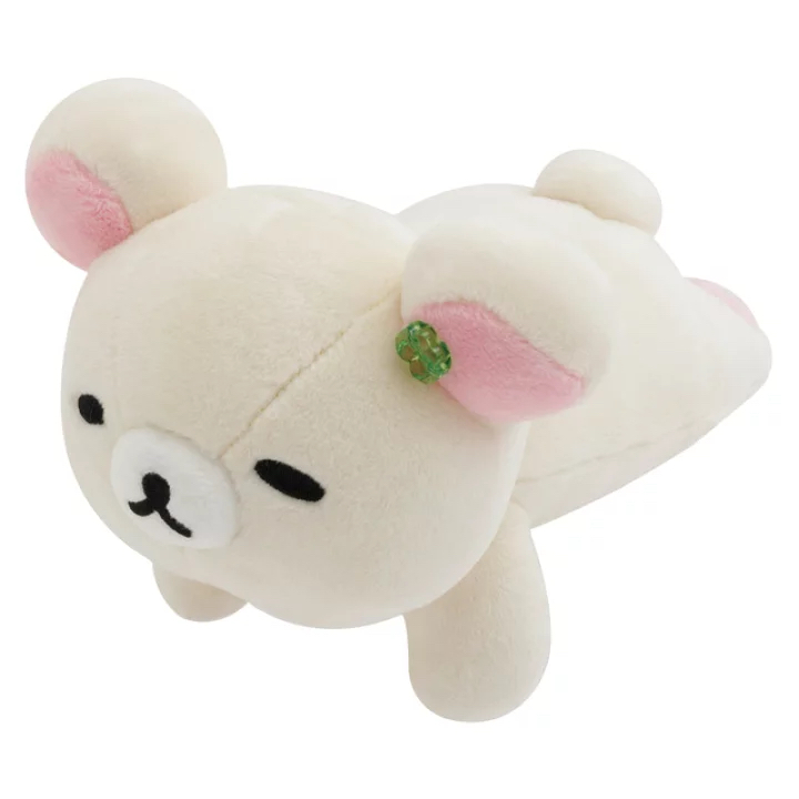 鬆弛熊 啡熊 趴趴公仔｜現貨