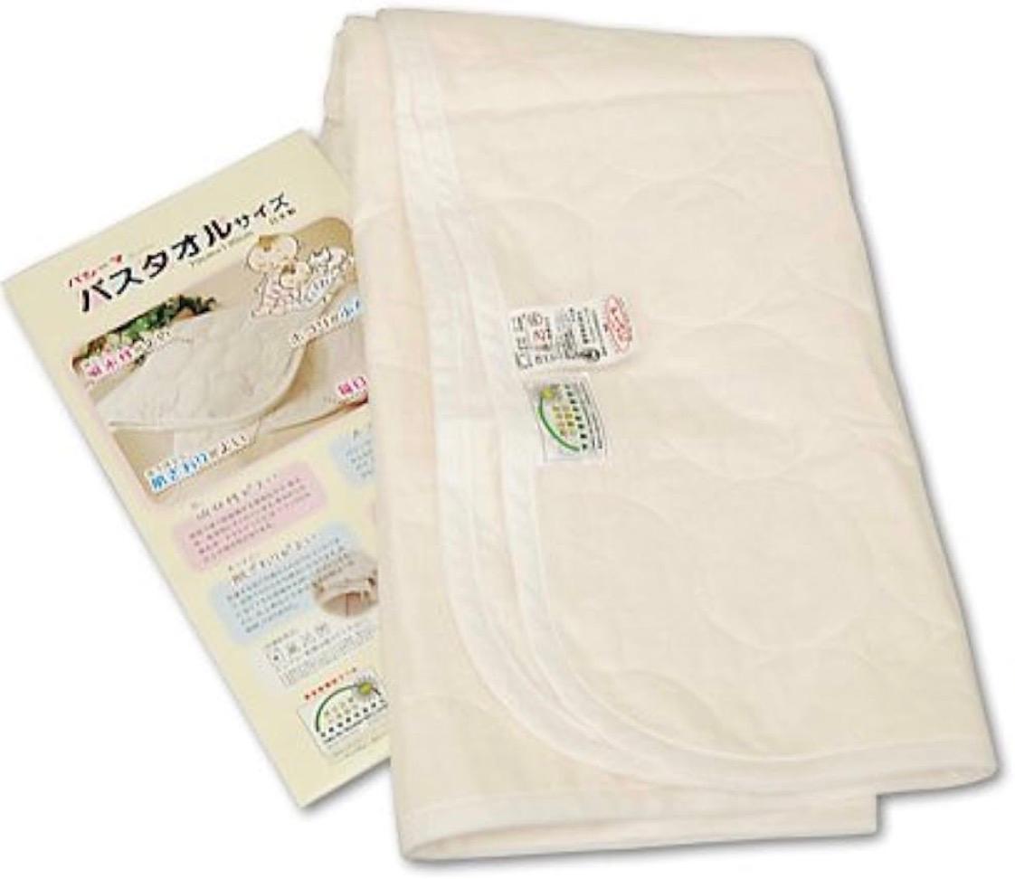 ✨商品代購服務需補運費✨日本 Pasima 醫療級純棉紗布大浴巾