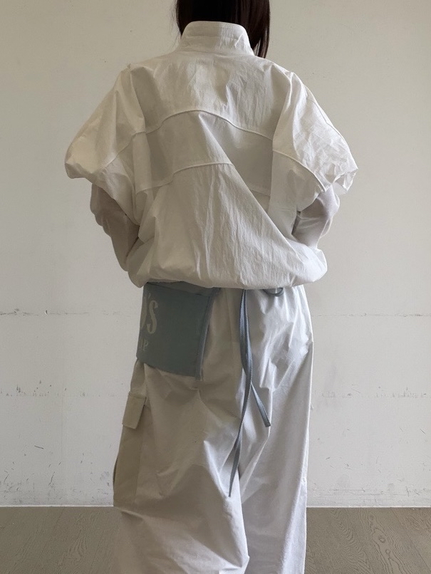 (2026SS) FRANC - VEST JK