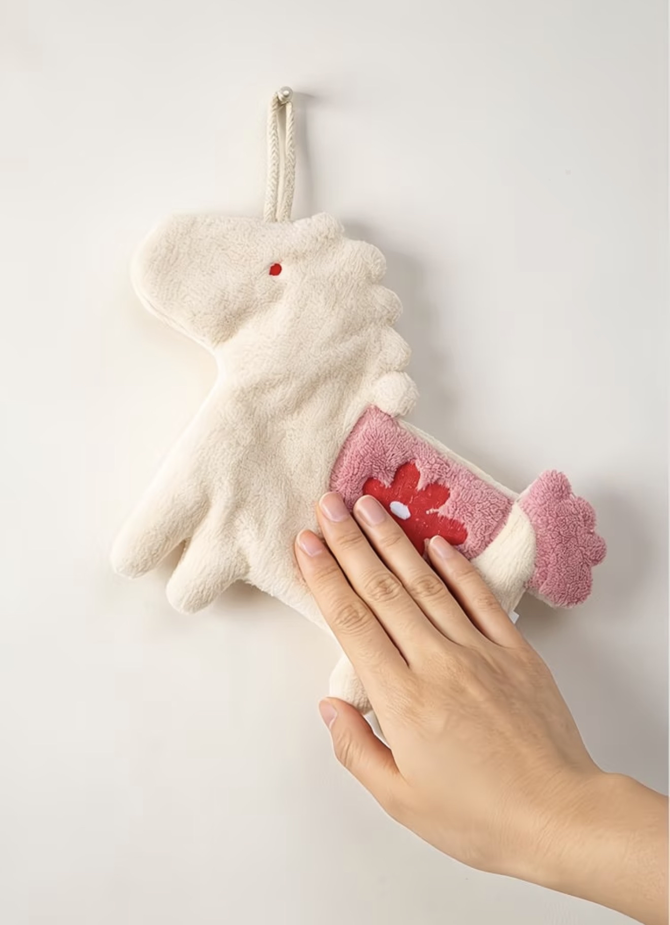 Dream Pony Hand Towels 