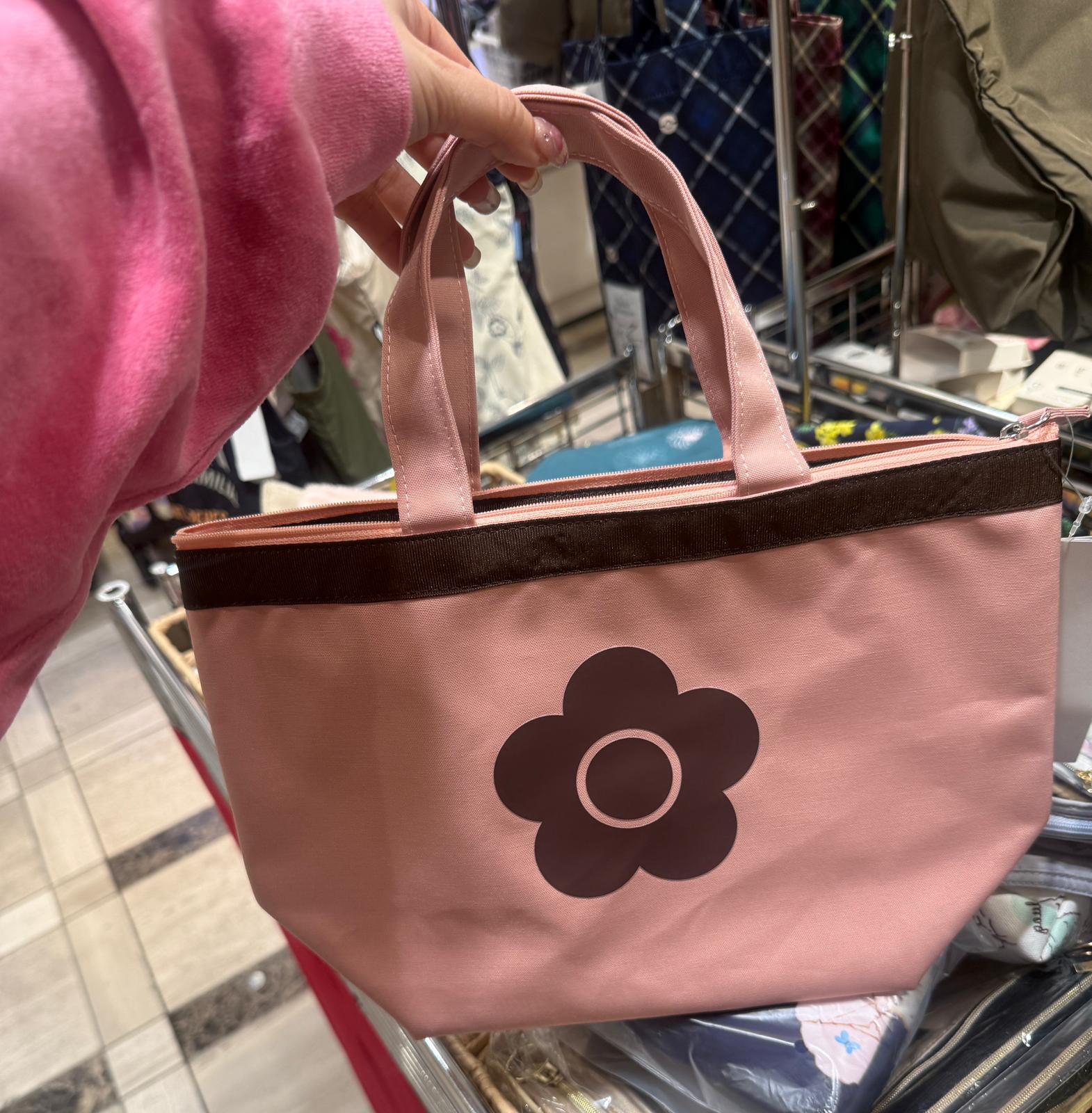 Mary quant 保溫保冷袋特價