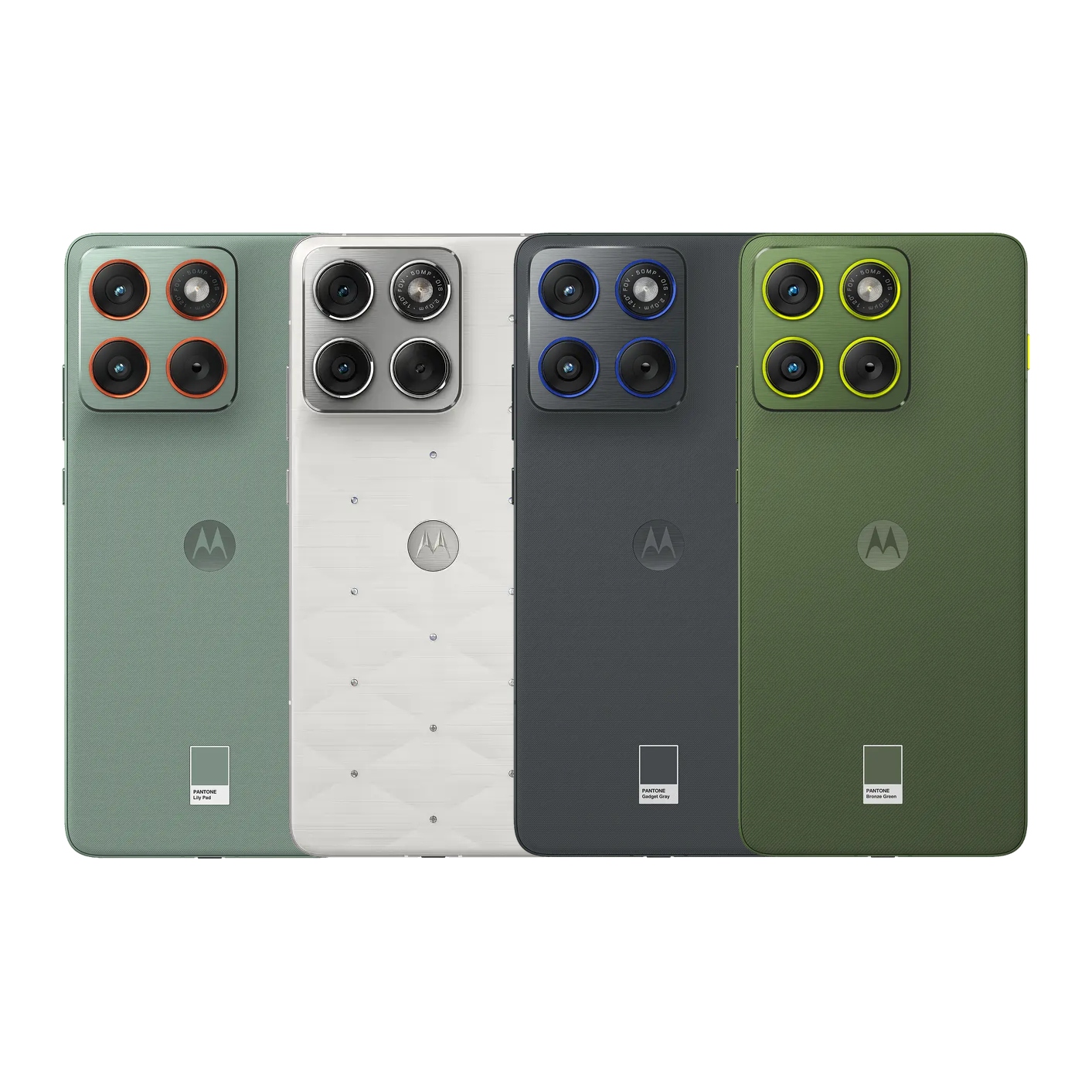Motorola edge 70 5G｜6.67吋120Hz・5.99mm