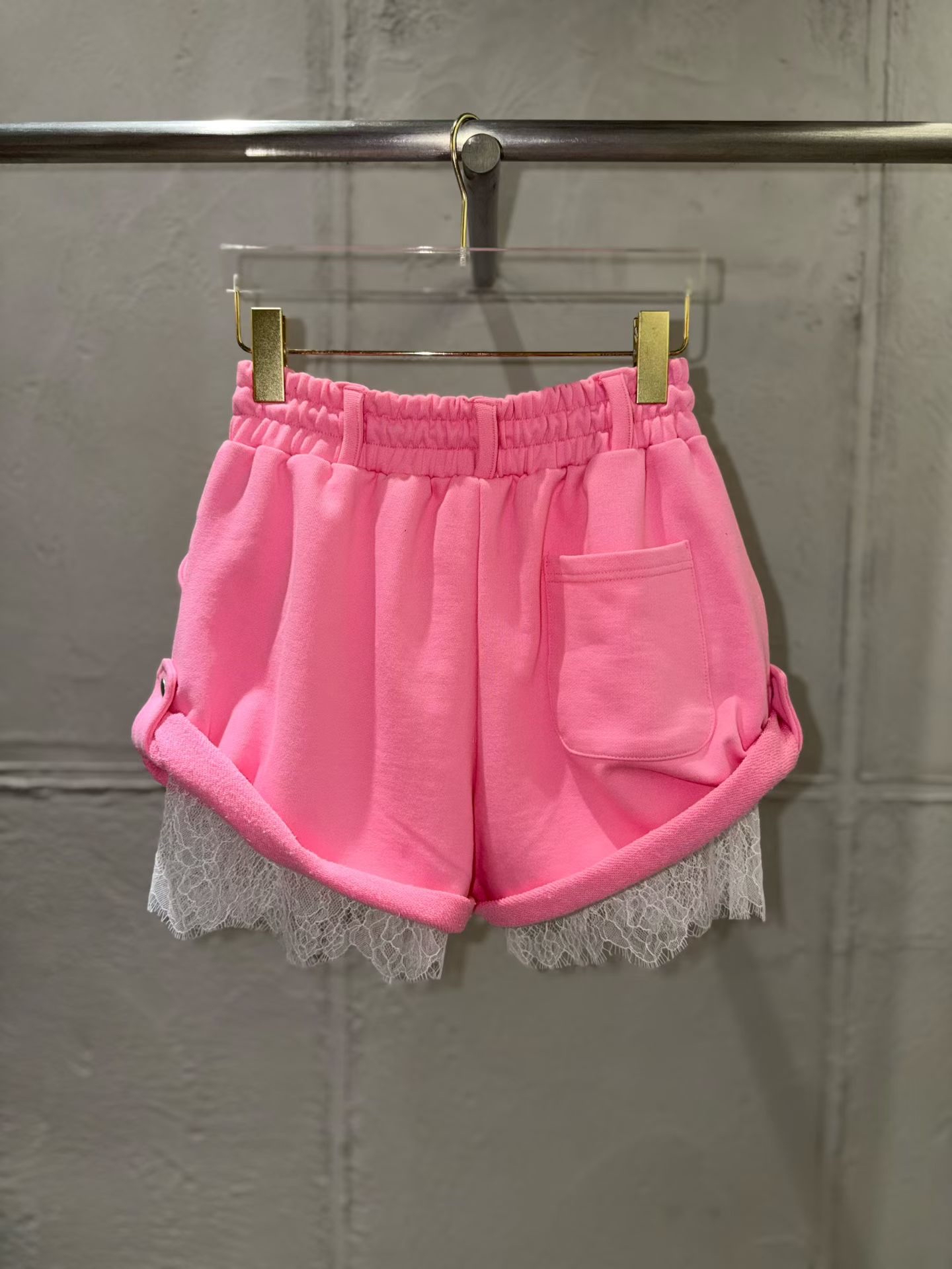 (2026SS) UNICO - TOP