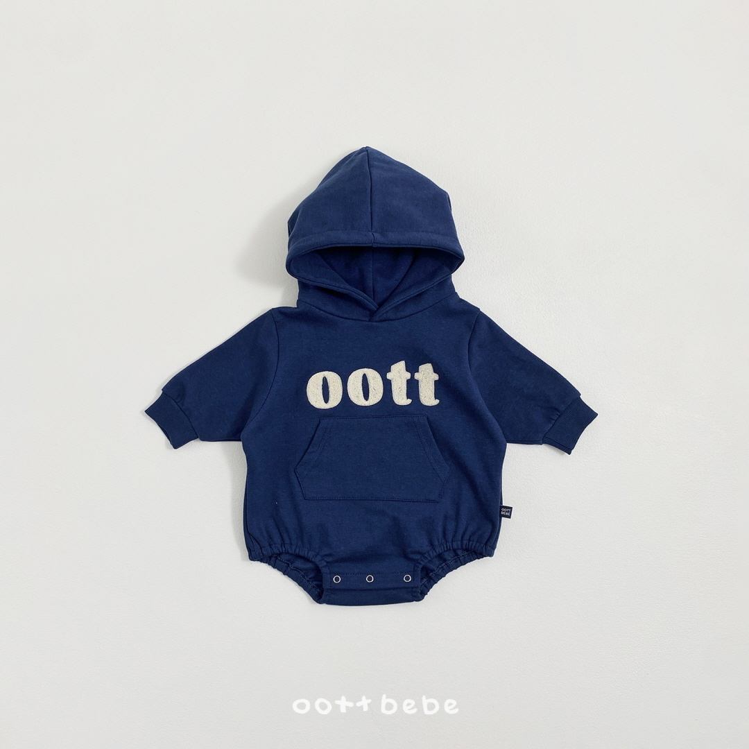 🇰🇷Oottbebe babysuit親子
