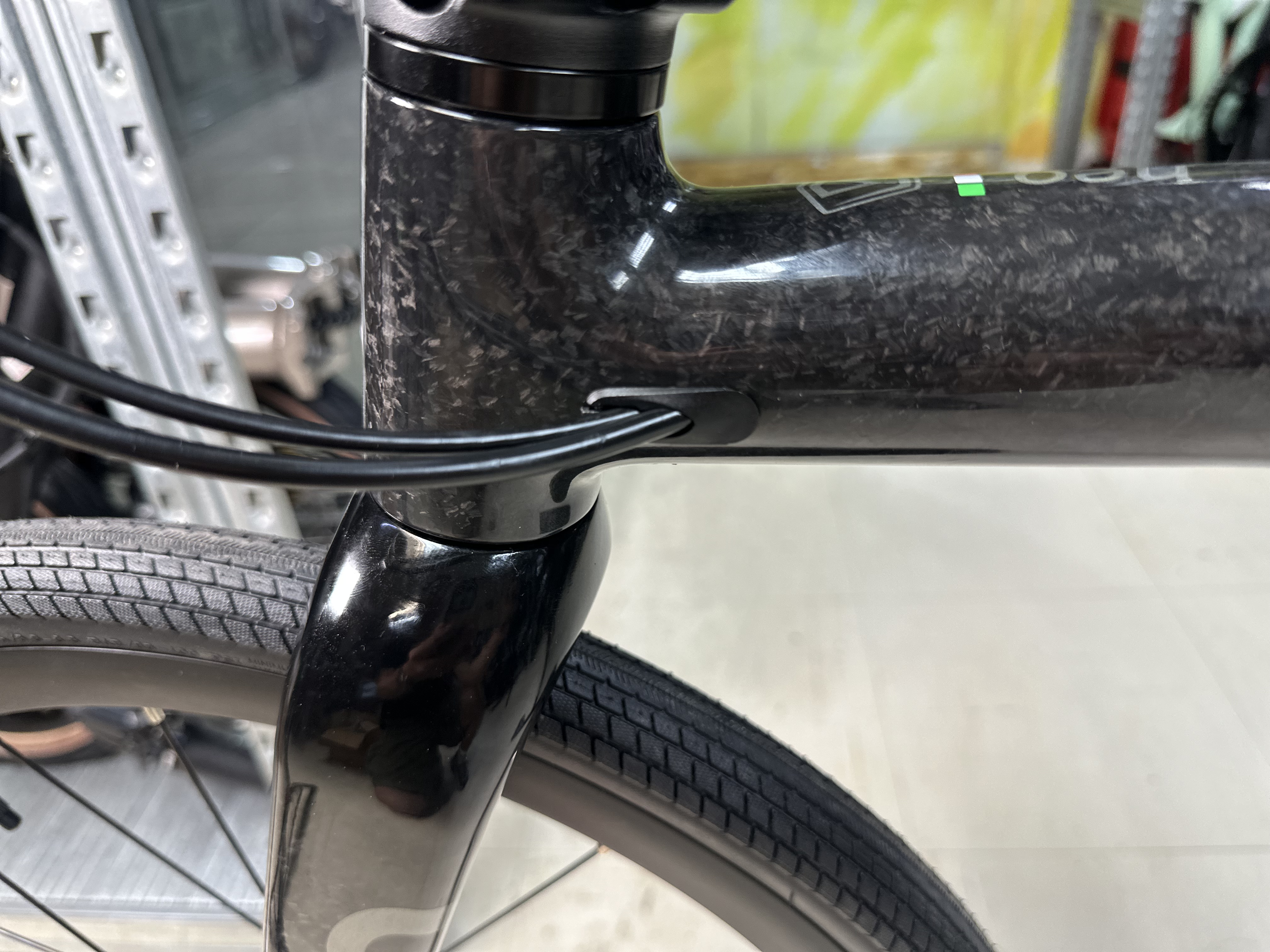 Java Neo Jair carbon 451 改造車