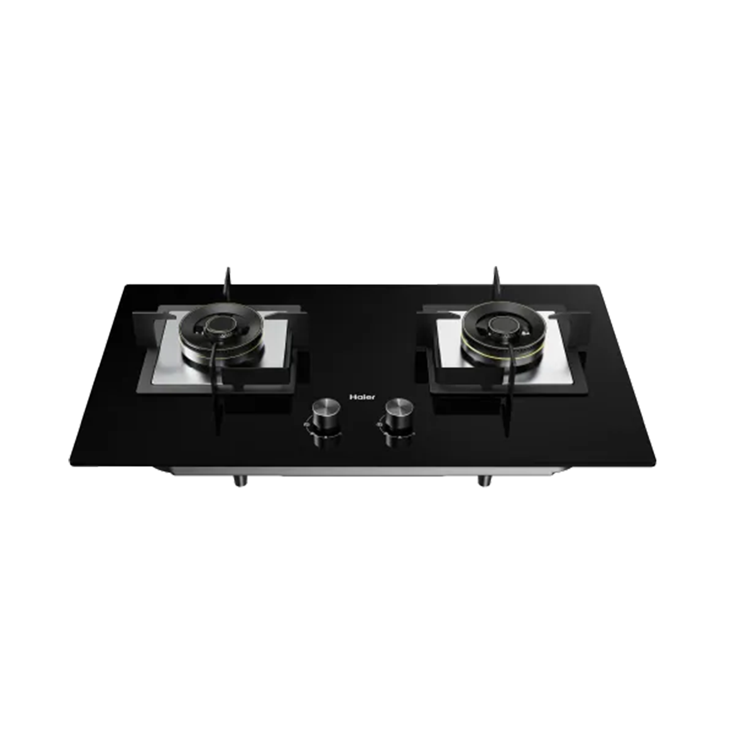 Haier 2-Burner Built-in Gas Hob (HC-Q69266B)