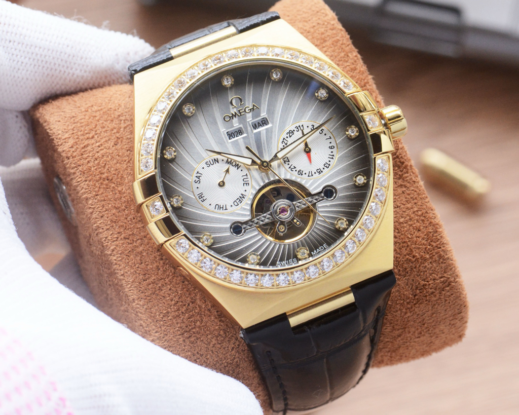 【预定】OMG 手表watch